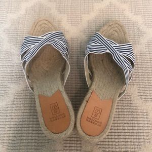 Stubbs & Wooton Grace Espadrille